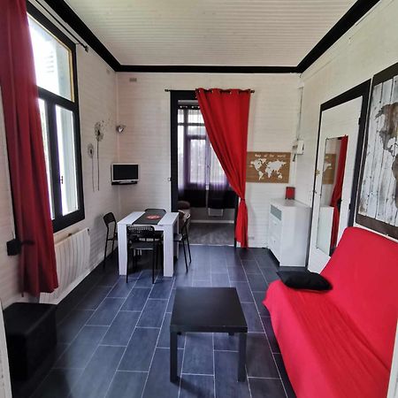 T1Bis Dans Belle Arcachonnaise Apartment ภายนอก รูปภาพ