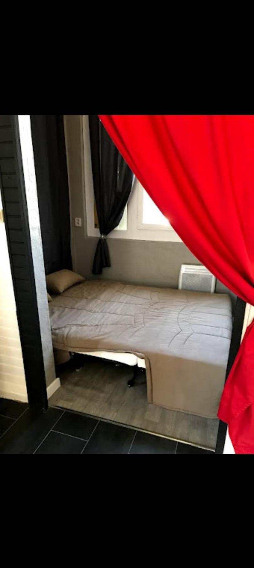 T1Bis Dans Belle Arcachonnaise Apartment ภายนอก รูปภาพ