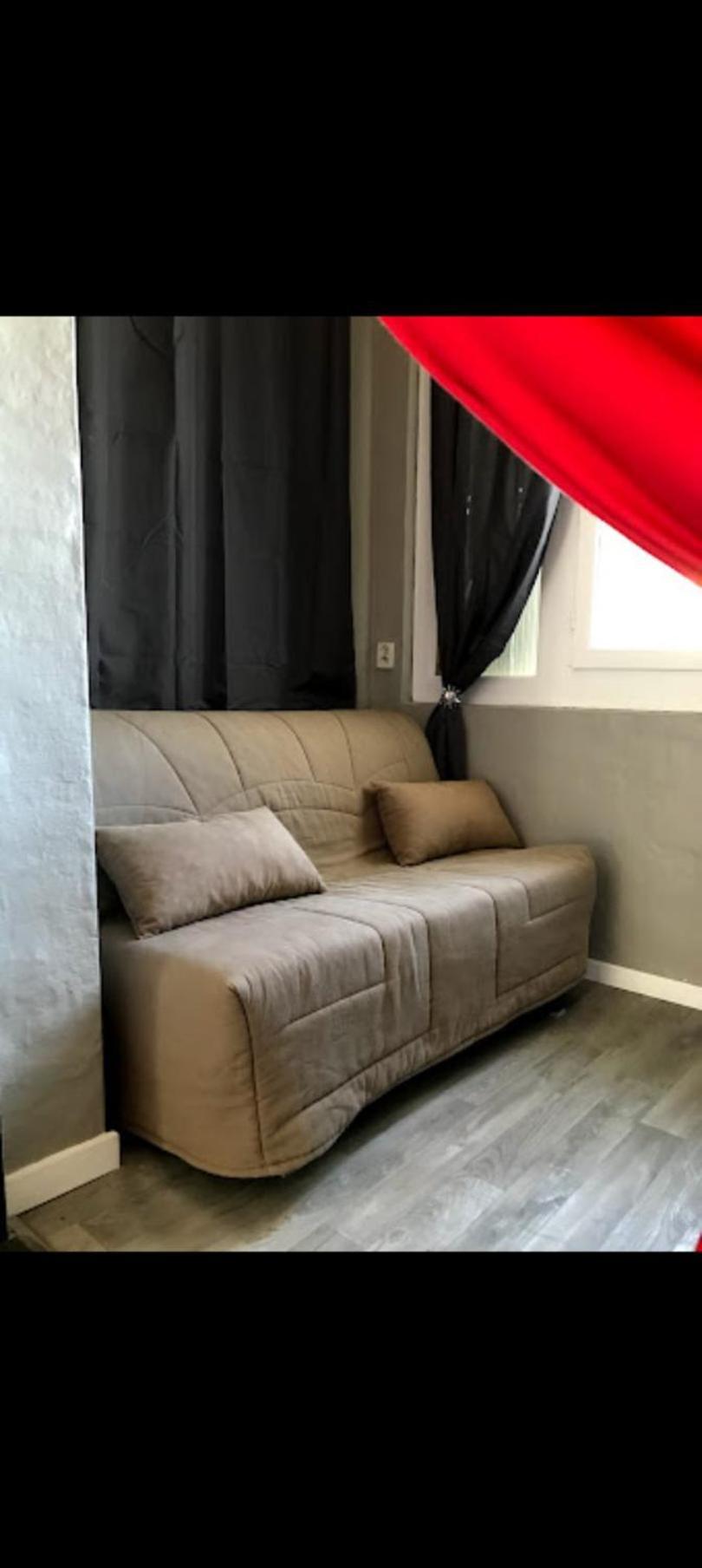 T1Bis Dans Belle Arcachonnaise Apartment ภายนอก รูปภาพ