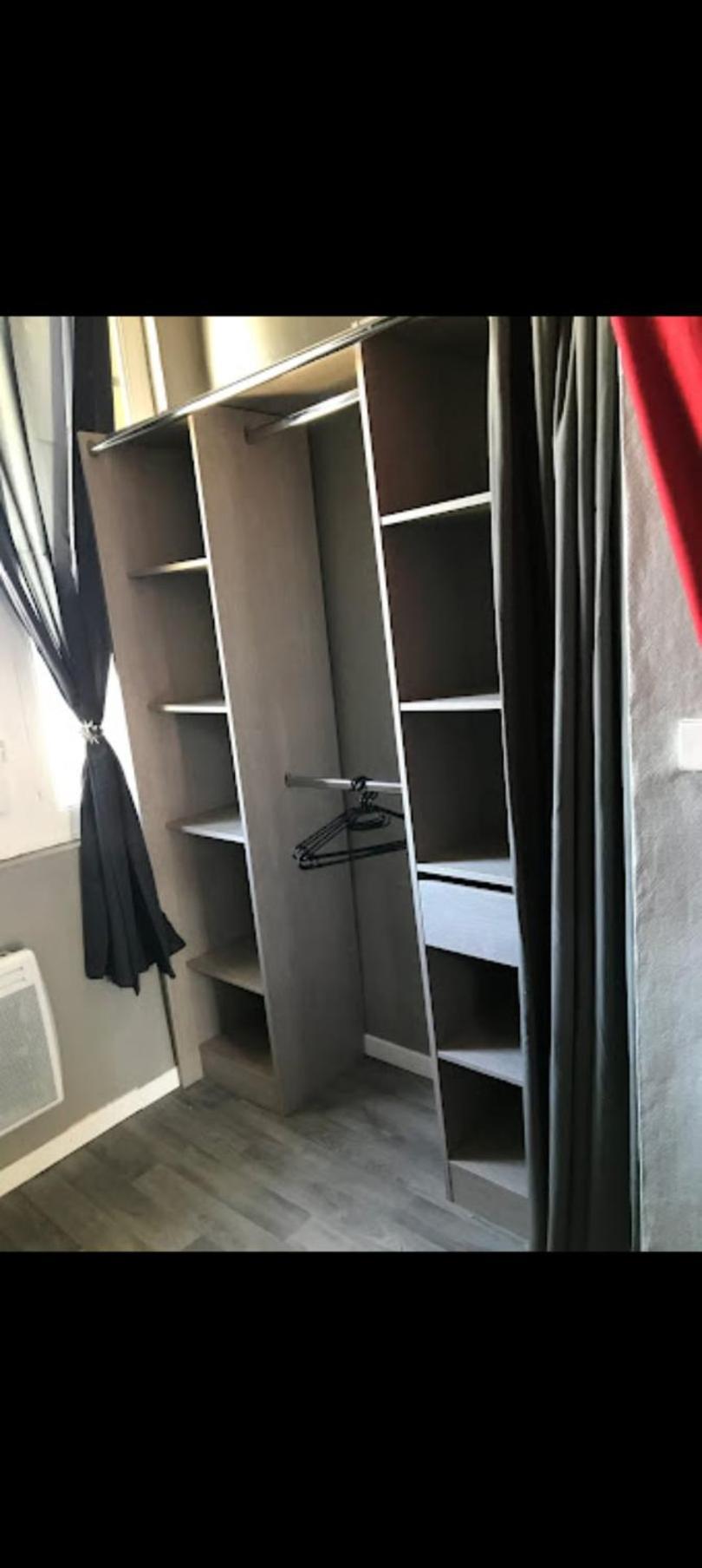 T1Bis Dans Belle Arcachonnaise Apartment ภายนอก รูปภาพ