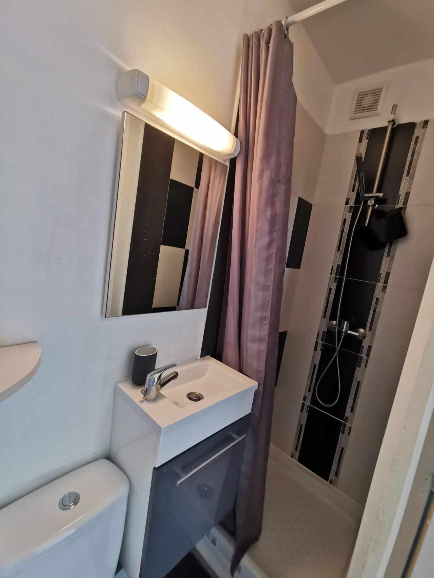 T1Bis Dans Belle Arcachonnaise Apartment ภายนอก รูปภาพ